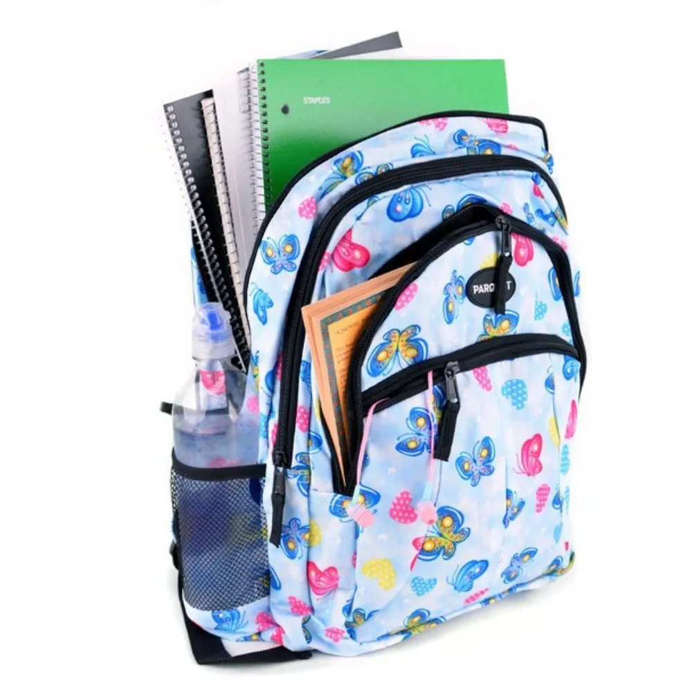🦋🦋Butterfly Pattern Backpack - NWT🦋🦋
